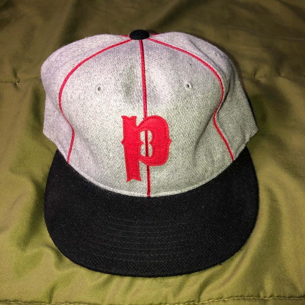 Hats - Picture 3 of 3